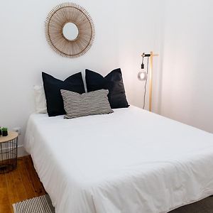 Appartement met Twee Slaapkamers